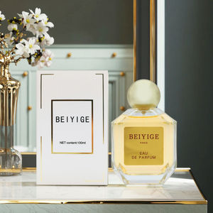 EN STOCK Perfume Mini <span class=keywords><strong>de</strong></span> <span class=keywords><strong>100</strong></span> <span class=keywords><strong>ml</strong></span>, Muestra <span class=keywords><strong>de</strong></span> Perfume Pequeña, Fragancia Floral Duradera, Spray Corporal, Perfume <span class=keywords><strong>de</strong></span> Diseño para Mujer - Product Image 1