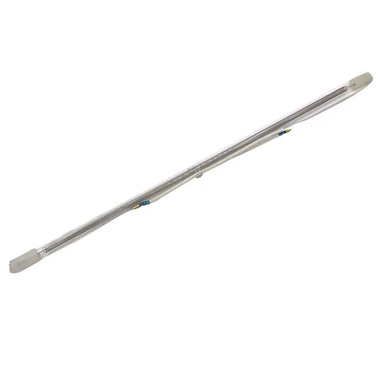 High quality glass tube heating element for refrigerator defrost refrigerator heater heating pipe