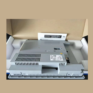ในสต็อก IXP2-1200A หน้าจอสัมผัสอุตสาหกรรมขนาด 12.1 นิ้ว ความละเอียด 1024X768 HMI AC100-240V - Product Image 4