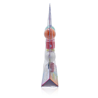 Boîtes Blister Coques Thermoscellables en PET PVC Transparent Recyclé, Taille et Logo Personnalisables, Idéales pour Expositions, Vente en Gros