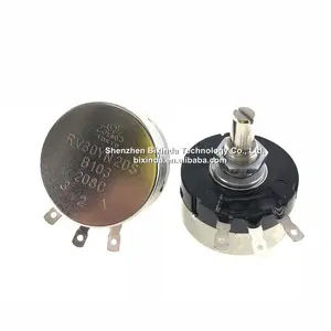 Potentiometer RV30YN20S B102 B202 B502 B103 B503 B204 B105 1K 2K 5K 10K 50K 200K 1M RV30YN