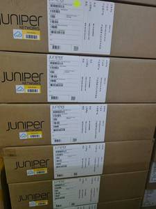 Juniiper EX2300-24T-DC 24 Port <b>PoE</b>+, 4 X 1/10GbE SFP/SFP+ Ports Network <b>Switch</b> EX2300-24T with SNMP and QoS Functionality - Product Image 6