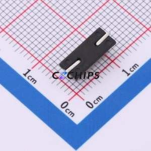 SWXJGBCVE0-37.500000 Crystal (Passive) HC-49S-SMD Crystal Oscillator SMD Crystal Oscillator 37.5MHz 20ppm 18pF - Product Image 2