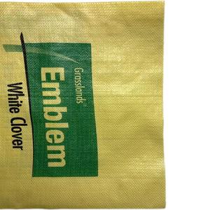 Polypropylene 50Kg Túi Nhựa Trắng Bao Bì Cho Túi Đường Rỗng - Product Image 5