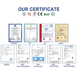 JINBAO Feuille de plastification de <span class=keywords><strong>papier</strong></span> PVC 1560x3050mm 4x8ft Panneau de <span class=keywords><strong>mousse</strong></span> PVC pour la publicité en gros - Product Image 6