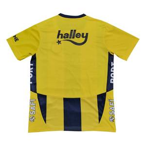 2526 fenerbahce thể thao, nhanh chóng làm khô bóng đá giản dị mặc, nhà máy bán hàng trực tiếp - Product Image 3