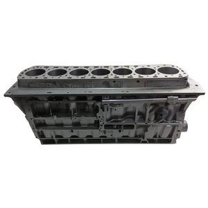   Conjunto de Motor Diésel C8.7 C9 C9.3 C9.29B Completo, Pre-Calibrado, Listo para Usar - Product Image 1