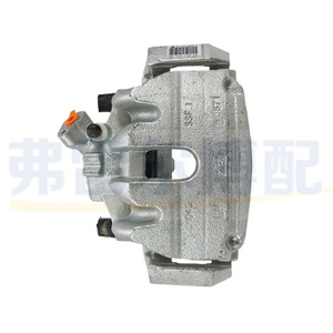 คาลิปเปอร์เบรกหน้า 4400R6 4400R7 สำหรับ Peugeot 1006 206 207 Citroen C2 C3 อะไหล่แท้ - Product Image 1
