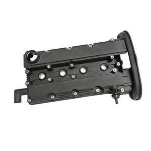 Couvre-culbuteur XS 96495285 pour Buick Chevrolet Daewoo, pièce de rechange - Product Image 1