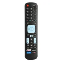 EN2A27ST EN2A27HT pour télécommande Hisense Sharp TV avec boutons YouTube NETFLIX VUDU 43H8C 55H8C 60H8C 30H5D