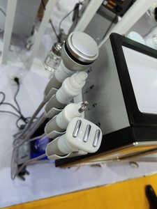 SY-HY07Max 8 in 1 Attrezzatura Estetica per Medicina Estetica, per Ringiovanimento della Pelle del Viso - Product Image 4