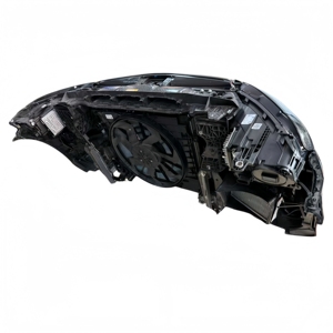 Pare-chocs avant en plastique d'occasion pour Mercedes W167 GLE53, nouveau modèle <span class=keywords><strong>AMG</strong></span>, auto-adhésif, ajustement universel, pièce de rechange de marché secondaire - Product Image 5