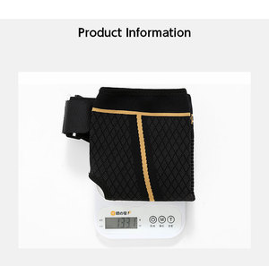 Supporto per <span class=keywords><strong>Spalla</strong></span> e Fascia Compressiva per Braccio per Prevenire Distorsioni e Allentamenti - Product Image 3