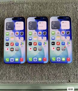 มืออาชีพใช้งานแล้วสำหรับ 17 Pro/17 Pro Max แรม 8GB 5G หน้าจอ 6.9 นิ้ว สภาพแบตเตอรี่ดี เวอร์ชั่นอเมริ<span class=keywords><strong>ก</strong></span>า - Product Image 2