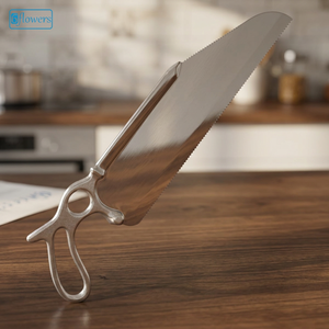 กรรไกรผ่าตัด สแตนเลสสตีล ใช้งานด้วยมือ เครื่องมือคลาส 1 สำหรับการผ่าตัด - Product Image 4