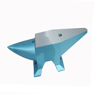 Chuyên Nghiệp Có Thể Điều Chỉnh Giả Mạo Đúc SS304/SS316 Matech Đe 200Kg Thợ Rèn Công Cụ Cứng Đe Cho Bán - Product Image 5