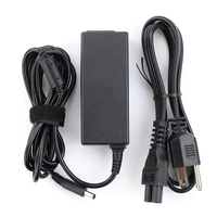 Adaptateur de chargeur d'ordinateur portable en gros 65W pour Dell Vostro 3480 3580 Latitude 3300 19.5V 3.34A 4.5*3.0mm Chargeur pour ordinateur portable Dell