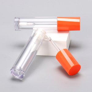 OMI Customized 10.3ml PETG Lip Gloss Tubes <strong>Big</strong> Capacity Empty Recyclable Liquid Lipstick Containers <strong>Plastic</strong> Blush <strong>Bottles</strong> - Product Image 3