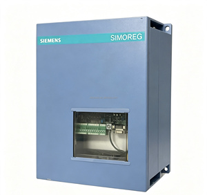 SIMOREG Siemens 125A 6RA2831-6DS21-0 ไดรฟ์ AC ชุดควบคุมระบบอัตโนมัติอุตสาหกรรม 6RA2831 485V DC ตัวควบคุมความเร็ว มีสินค้าในสต็อก - Product Image 5