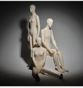 A la venta suave Flexible hombre mujer Flexible cuerpo <span class=keywords><strong>poliuretano</strong></span> PU espuma Pinable <span class=keywords><strong>maniquí</strong></span> - Product Image 4