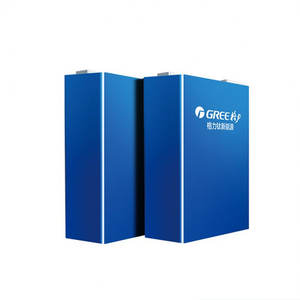 太陽電池Yinlong電池<span class=keywords><strong>110Ah</strong></span> 2.3Vチタン酸リチウム電池パックLTO電池 - Product Image 1