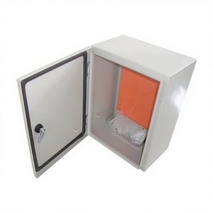 Gabinete de Chasis Personalizado, Carcasa de Metal, Consola de Operaciones, Rack para Equipos - Product Image 5