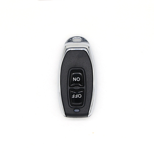 Silenciador de válvula de escape de corte eléctrico Variable de estilo de carreras de 2,5 "y 63mm con corte - Product Image 4