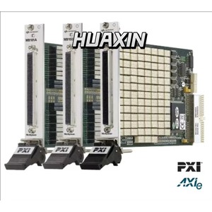 Módulo de Interfaz PXI Keysight M3407A, AIT ARINC 429, Disparador PXI, Disparador Star Trigger y PXI 10 MHz Cock, Canal ARINC 429 - Product Image 6
