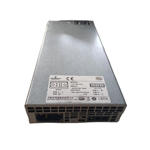 แหล่งจ่ายไฟสื่อสาร C48/280-1000 สำหรับสถานีฐาน รับประกัน 12 เดือน - Product Image 3