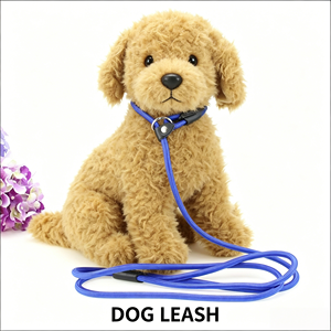 Wholesale No Pull Training Rope Nylon Bulk Slip Lead Show Pet <b>Dog</b> <b>Leash</b> for <b>Dog</b> - Product Image 5