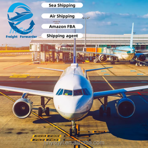 Servizi di trasporto aereo espresso a basso costo dalla cina agli USA europa UK Canada-agente di logistica con tariffe di spedizione Competitive - Product Image 2