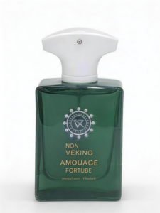 Parfum unisexe de luxe haut de gamme, parfum floral boisé longue durée, fragrance élégante et romantique, coffret cadeau portable 25 ml - Product Image 3
