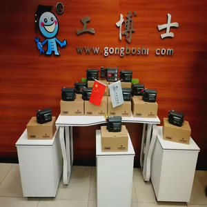 Regulador de Filtro de Aire, Controlador de Válvula Digital DVC2000 DVC6200, Posicionador de Válvula de Control Neumática de un Solo Asiento Fisher, Precio - Product Image 5