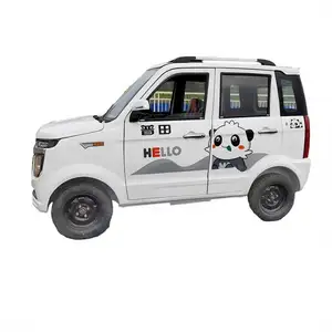 Customize Factory Supply Single Kids Vehicle Electric Car cars for passenger