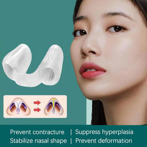 Penjualan Terbaik Dilator hidung ukuran berbeda solusi berhenti mendengkur Anti mendengkur ventilasi hidung - Product Image 2