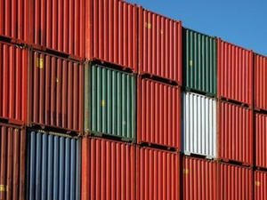 Servizio Logistico LCL Express Porta a Porta Cina-Turchia, 40-45 Giorni di Transito, Assicurazione, Spedizione ai Porti di Istanbul, <span class=keywords><strong>Mersin</strong></span>, Izmir, Ambarli - Product Image 2