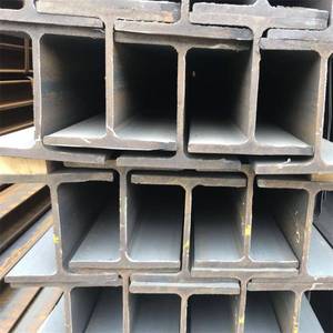 Thép cán nóng S235 s355jr Q235 q355 100x100mm ipe upn ipn heb HEA I Kết Cấu Thép <span class=keywords><strong>H</strong></span> chùm - Product Image 2