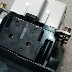 Contactor Fuji Electric Fa Sc N4 Ac110V 220V 440V 3Ph 80A Hecho en Japón - Product Image 3