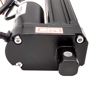 <span class=keywords><strong>Moteur</strong></span> d'actionneur linéaire 12V robuste 200mm-350mm course réglable 500N-3500N interrupteurs de fin de course intégrés IP65 appareil ménager - Product Image 3