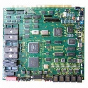 Cabinet per Gioco di Abilità Pot <span class=keywords><strong>O</strong></span> Board Multi POG <span class=keywords><strong>Game</strong></span> POG595/371/510/580 Arcade Tragamonedas Scheda PCB per Macchina Pot Gold - Product Image 3