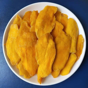 มะม่วงเวียดนามออร์แกนิคอบแห้งยี่ห้อ Mango Magic - มะม่วงสด 100% บรรจุภัณฑ์สุญญากาศ รสเปรี้ยวหวานธรรมชาติ ราคาสุดคุ้ม โดย NICKY - Product Image 5