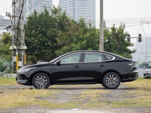 2024比亚迪Chazor 05驱逐舰05 DM-i插电式混合动力电动轿车荣耀版尊贵型120公里版左转向 - Product Image 5