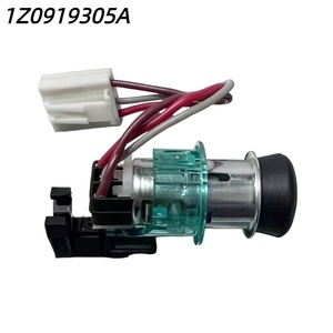 1Z0919305A 1Z0 919 305 a Conjunto de Encendedor de Cigarrillos para Coche <span class=keywords><strong>Skoda</strong></span> <span class=keywords><strong>Yeti</strong></span> 2010-2013, Piezas Interiores de Automóvil - Product Image 5