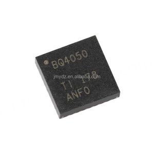 Chip de Monitoreo de Energía de Batería BQ4050 BQ4050RSMR VQFN-32 - Product Image 1