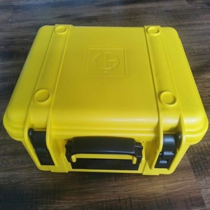 Testeur de résistance de mise à la terre Ca Ca6471 4P 5 en 1 pour tests électriques - Product Image 5