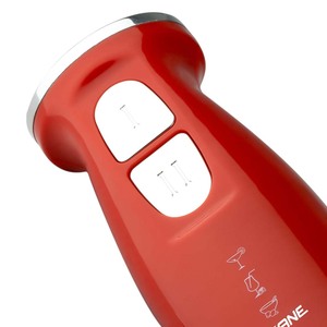 AKANE 800W 手持式搅拌机，具有强大的 4 刀片粉碎性能，适合顺利的混合和搅拌任务以及日常厨房准备 - Product Image 2