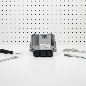 Nouvelles Pièces de Rechange de Haute Qualité pour Ordinateur de Bord Moteur 308 408 508 C4L C5 C6 Unité de Commande ECU 0261S20891 9829222080 - Product Image 5