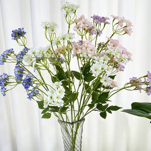 Décoration <span class=keywords><strong>de</strong></span> maison DIY, arrangement floral artificiel Tung pour <span class=keywords><strong>mariage</strong></span>, fleurs <span class=keywords><strong>de</strong></span> bureau et <span class=keywords><strong>centre</strong></span> <span class=keywords><strong>de</strong></span> <span class=keywords><strong>table</strong></span> <span class=keywords><strong>de</strong></span> <span class=keywords><strong>mariage</strong></span> - Product Image 4