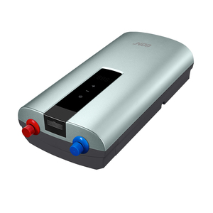 3 المرحلة 18kW الذكية Wifi لحظية الكهربائية الساخن سخان مياه ذكي Tankless دش سخان - Product Image 2