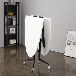 <span class=keywords><strong>Tavoli</strong></span> <span class=keywords><strong>e</strong></span> Sedie Impilabili <span class=keywords><strong>e</strong></span> Pieghevoli per Ufficio, <span class=keywords><strong>Scrivanie</strong></span> Bianche per Formazione, Sale Conferenze <span class=keywords><strong>e</strong></span> Riunioni - Product Image 2